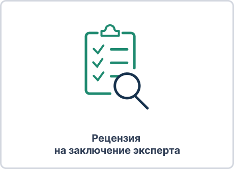 Peer Review of an Expert Opinion