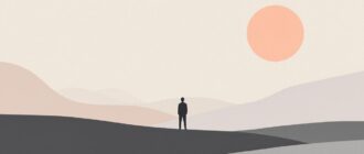 минималистическое изображение преодоление WEIRD-центризма