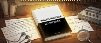 Энциклопедия полиграфа