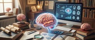 Обзор справочного ресурса Neuropsychology.Moscow — полнофункциональной базы знаний по нейропсихологии, классификации расстройств и методам диагностики