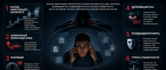 шесть сценариях паттернов, используемых в телефонном мошенничестве